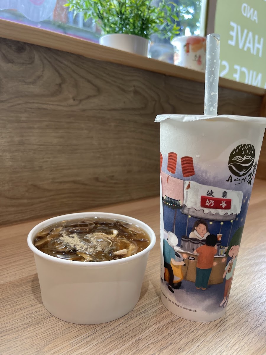 A Nice Sip @ Sale (Bubble Tea) Photos 2